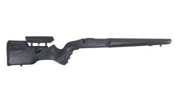 Form Rifle Carro Remington 700 SA RH Spartan/Sporter Cheek Riser Stock