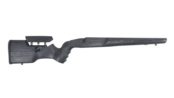 Form Rifle Carro Remington 783 SA RH Spartan/Varmint Cheek Riser Stock