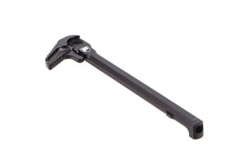 Fortis MFG Clutch AR-15 Left-Hand Charging Handle - Black 