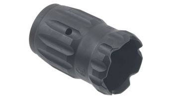 Fortis MFG Control Shield Gen II - Nitride