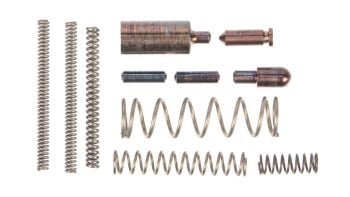 Fortis MFG Enhanced Detent & Spring Kit