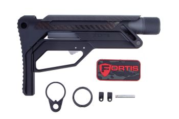 Fortis MFG LA Stock Bundle Pack 