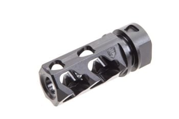 Fortis MFG Muzzle Brake 300BLK Nitride