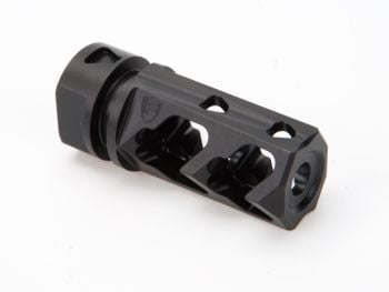 Fortis MFG Muzzle Brake 5.56