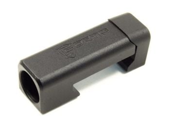 Fortis MFG Rail Attachment Point