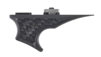 Fortis MFG SHIFT (Reversible) M-LOK Carbon Fiber Handstop