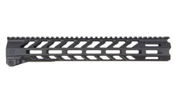 Fortis MFG SWITCH™ AR15 Mod 1 Rail System - MLOK