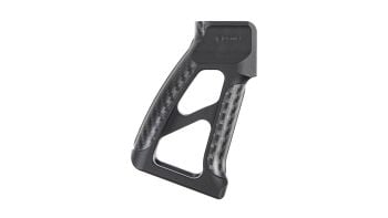 Fortis MFG TORQUE 15° Carbon Fiber Pistol Grip