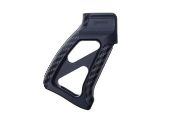 Fortis MFG TORQUE 25° Carbon Fiber Pistol Grip