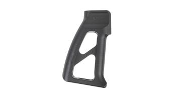 Fortis MFG TORQUE 5° Standard Pistol Grip - Black