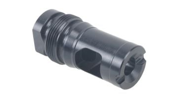 Forward Controls Design 1210 Xeno Muzzle Brake - 5/8x24