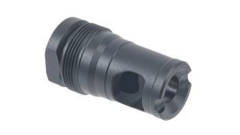 Forward Controls Design 1210RF Plan B Muzzle Brake - 5/8X24