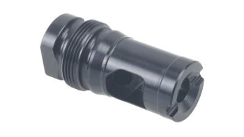 Forward Controls Design 1215 Xeno Muzzle Brake - 1/2x28