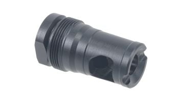 Forward Controls Design 1215RF Plan B Muzzle Brake - 1/2x28