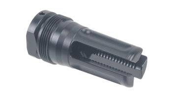 Forward Controls Design 3P15 Muzzle Device - 1/2x28