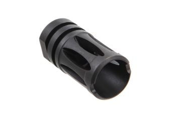 Forward Controls Design 6310 Stoner 63 LMG Style Flash Suppressor - 5/8x24