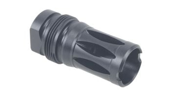 Forward Controls Design 6310XE Xeno Flash Hider - 5/8x24