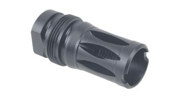 Forward Controls Design 6315XE Xeno Flash Hider - 1/2x28