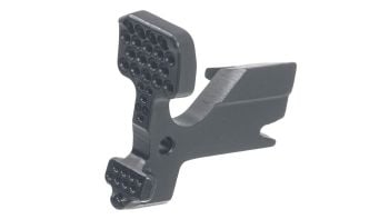 Forward Controls Design AR-15 ABC/R Augmented Bolt Catch/Release Mars-L - Dimpled 