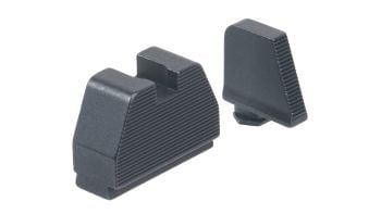 Forward Controls Design Backup Iron Sights - G43x/48