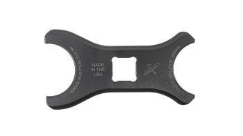 Forward Controls Design Joint Castle Nut Wrench