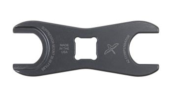 Forward Controls Design Joint Muzzle Device Wrench (JMW)