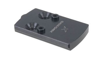 Forward Controls Design OPF Optics Platform for Glock 43x/48 MOS - Trijicon RMRcc