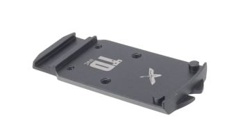 Forward Controls Design OPF Optics Platform for Sig Sauer M17 - Trijicon RMR