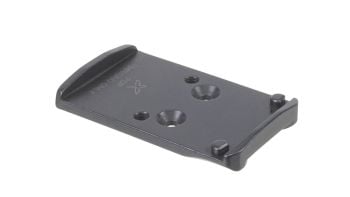 Forward Controls Design OPF Optics Platform for Walther PDP - Trijicon RMR