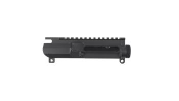 Forward Controls Design URF V2 AR-15 Stripped Billet Upper Receiver - No Forward Assist