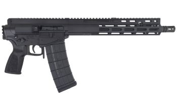 Foxtrot Mike (FM) Products 102 .223 Wylde Gen 2 Pistol - 12.5" (Rainier Arms Exclusive)