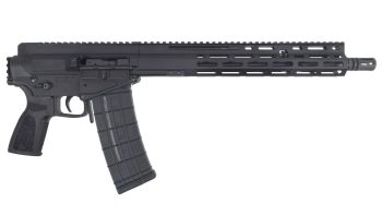 Foxtrot Mike (FM) Products 102 .223 Wylde Gen 2 Pistol - 13.9" (Rainier Arms Exclusive)