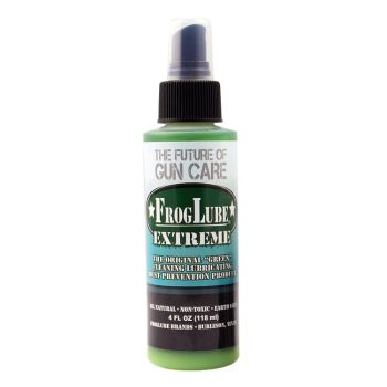 FrogLube Extreme Liquid Bottle - 4.0 oz