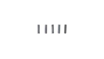 Milspec/GI Gas Tube Roll Pin - 5 pack