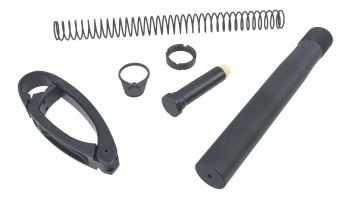 Gear Head Works Tailhook MOD1 AR-15 Complete Kit - Black 