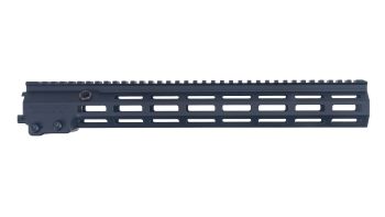 Geissele Automatics MK16 AR-15 Super Modular Rail - 15" Black