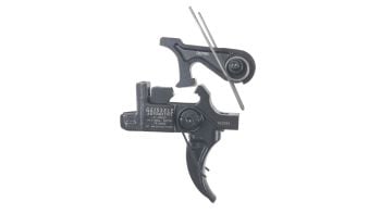 Geissele Hi-Speed National Match Designated Marksman Rifle (DMR) Trigger