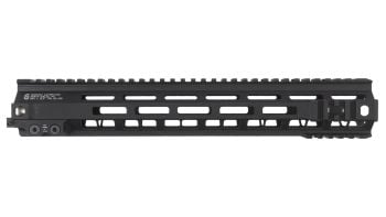 Geissele MK4 AR-15 Super Modular Rail - Black 