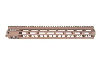 Geissele MK8 AR-15 Super Modular Rail - DDC