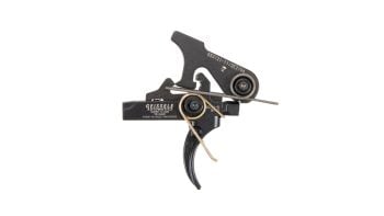 Geissele Super 3 Gun (S3G) Trigger