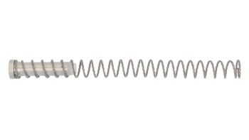 Geissele Super 42 Braided Wire Buffer Spring and Buffer - H2