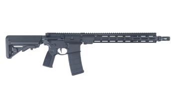 Geissele Super Duty MOD1 5.56 NATO Rifle - 16" Black