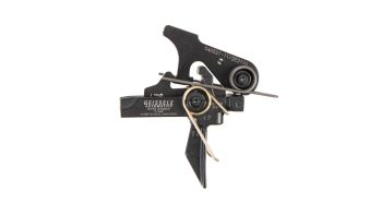 Geissele Super Dynamic 3 Gun (SD-3G) Trigger