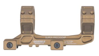 Geissele Super Precision 34MM Scope Mount - DDC