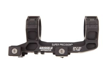 Geissele Super Precision Scope Mount - 30MM Black