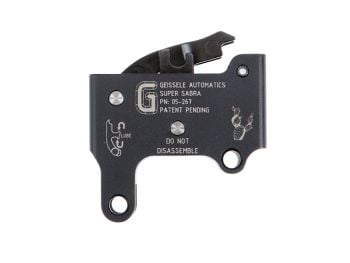 Geissele Super Sabra Trigger Pack