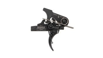 Geissele Super Semi-Automatic (SSA®) Trigger