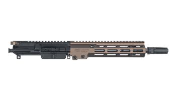 Geissele URG-I Near Clone 5.56 NATO Complete Upper Receiver Group - 10.3"