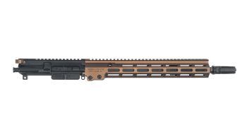 Geissele URG-I Near Clone 5.56 NATO Complete Upper Receiver Group - 14.5" (Pinned)