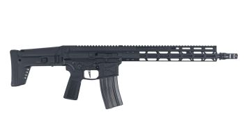 Global Ordnance Monolith AR-15 5.56 NATO Rifle - 16" KeyMo